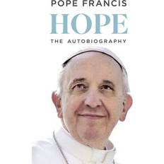Bøger Hope The Autobiography (Hardback)