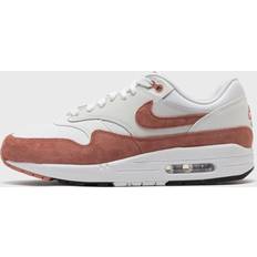 Nike Sportswear Sneaker low 'AIR MAX '87' cranberry hvid