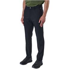 adidas Ultimate365 Tapered Trousers Black, Male, Tøj, Bukser, Golf, Sort, 38"/32"