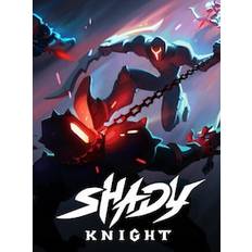 PC Games Shady Knight (PC)