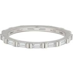 Caï Damenring 358271642R-050 - Silber