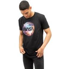 Galaxy T-Shirt Black