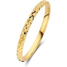 Isabel Bernard Ring 585 Gold - Damen