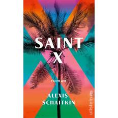 SAINT X (E-Book, 2021)