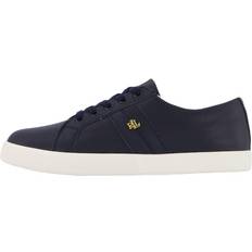 Polo Ralph Lauren Women Sneakers Polo Ralph Lauren Sneakers, female, Blue, Blue Women's Sporty Sneakers