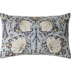 Florals Pillow Cases William Morris At Home Pimpernel Pillowcase Pair Standard Pair - Indigo Pillow Case Multicolour, Blue