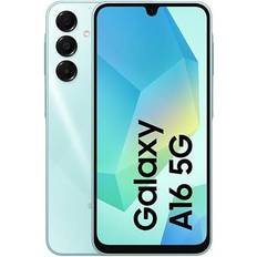5G - Samsung Galaxy A16 Mobile Phones Samsung Galaxy A16 5G 256 GB Smartphone