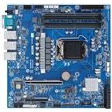 M.2 - Micro-ATX - Socket 1200 - USB 3.2 Gen 2 Type-C Header Bundkort Gigabyte MX33-BS0 Motherboard Micro ATX