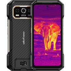 UleFone Armor 27T Rugged Phone 12GB + 256GB