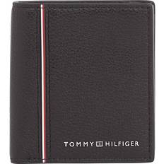 Tommy Hilfiger Wallets & Key Holders Tommy Hilfiger Am0am13045 Wallet - Schwarz