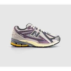 New Balance 1906 Trainers Licorice Grey