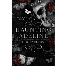 Bøger H. D. Carlton Haunting Adeline (PB) (1) Cat and Mouse Duet