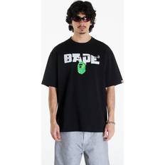 A Bathing Ape T-shirt BATHING APE Bape Army Relaxed Fit Tee Black