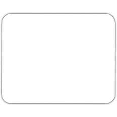 Whiteboards Dry Erase Board 9.5 x 12 Case of 24