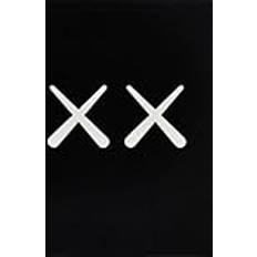 KAWS Warhol (Inbunden)