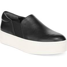 Loafers Vince Women's Warren Slip On Loafer Sneakers Black