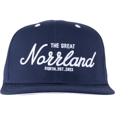 SQRTN Great Norrland Cap Navy