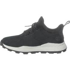 Timberland Hombre Oxford Timberland Brooklyn Lace Oxford Black