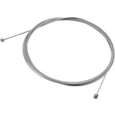 Cykeldelar Bike attitude Växelvajer Shimano 1,2 mm x 2000 mm