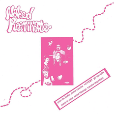 Naked Roommate: Pass the Loofah (Vinyl)