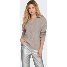 Only Onlmaggie Knitted Pullover