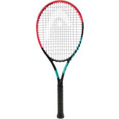 Tennis Head Mx Attitude Tour Red, Unisex, Udstyr, ketchere, Tennis