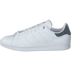 46 - adidas Stan Smith Skor adidas Stan Smith W Ftwr White/tech Mineral/core Vit (EU 40)