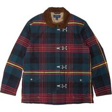Polo Ralph Lauren Multifärgade Ytterkläder Polo Ralph Lauren Cortland Jacket - Monivärinen