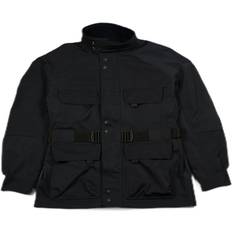Acne Studios Ytterkläder Acne Studios Osseo Tech Twill - Blue