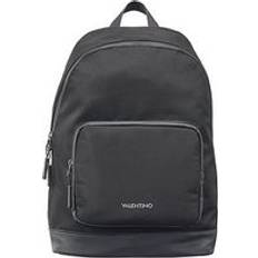 Nero - Tela Borse Tron Backpack Black One Size