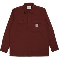 Carhartt WIP L/s Master Shirt Ale