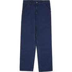 Carhartt WIP Quartersnacks Simple Pant - Blue