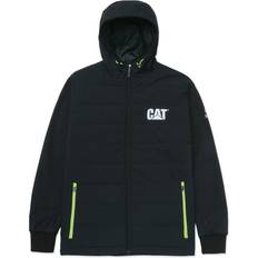 Caterpillar Tech Hybrid Jacket Black