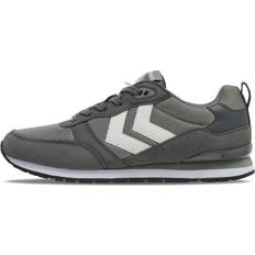 Hummel Trainers Monaco 86