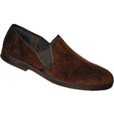 GBS Exeter Herr Twin Gusset Tofflor Herrtofflor