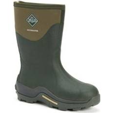 Muck Boot 'Muckmaster Mid' Wellingtons Green