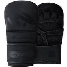 RDX RDX T15 Noir MMA Sparring Gloves Black