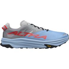 Altra Mont Blanc Carbon 40½ (Dame) Hurtig Trailsko til Terrænløb, Blå
