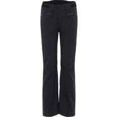 J.Lindeberg Truuli Pant 2L W Black (XS XS)