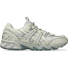 Asics Gel-Kayano - Sentiero Scarpe da Corsa Asics Gel Sonoma 15-50 - Light Dust Olive Grey/Cream