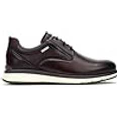 Synthetisch Oxford Pikolinos Cordoba Heren Sneaker - Bruin