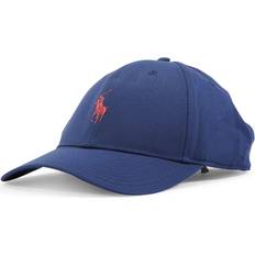 Polo Ralph Lauren Polo Ralph Lauren Twill Ball Cap Sininen (ONESIZE)