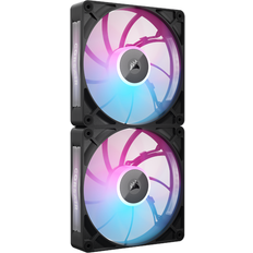 Corsair RX140 MAX RGB Gehäuselüfter 140mm