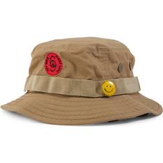 Brixton Hattar Brixton Love Packable Bucket Hat Sand (L/XL)