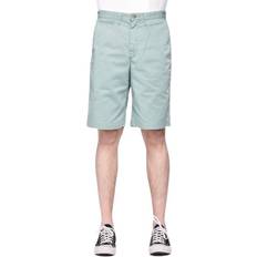 Polo Ralph Lauren Gråa Shorts Polo Ralph Lauren Relaxed Fit Distressed Short - Harmaa