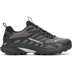 Merrell Moab Speed Reflective GTX Walking shoes Men's Black