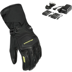 Macna Azra RTX Uppvärmda MC-Handskar Kit - Svart