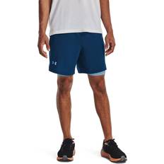 Under Armour Shorts Launch 7'' 2-In-1 Short Varsity Blue