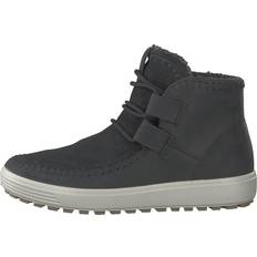 ecco Soft Tred Black Svart (EU 36)