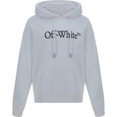 Off-White Big Bookish Hoodie